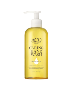 ACO Body Caring Hand Wash Oil P 280 ml