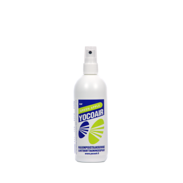 KW YOCOAIR Green Apple 200 ml