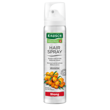 Rausch Hiuskiinne, voimakas kiinnitys 75 ml