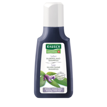 Rausch Salvia shampoo 40 ml