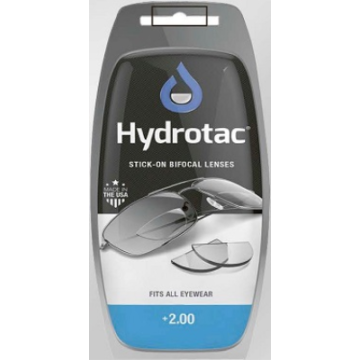 Lukulasitarra StickTite +2,0 dpt 1 pari