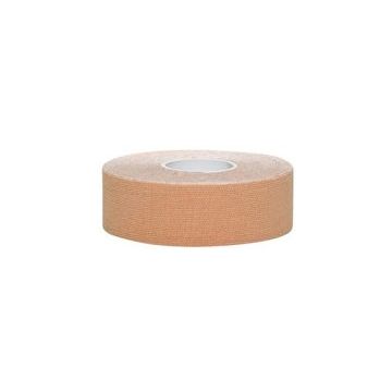 Pharmacare kinesioteippi 2,5cmx5m beige 1 rll