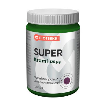 Super Kromi 120 tabl