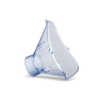 Omron C28P aikuisten maski (PVC) (vanha malli) 1 kpl