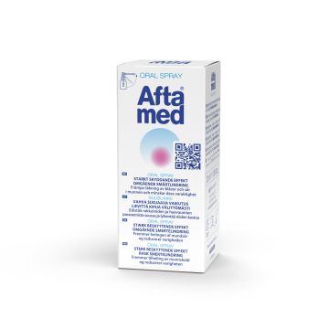 Aftamed Spray 20 ml