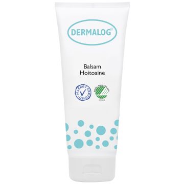 Dermalog Hiusten hoitoaine tuubi 200 ml