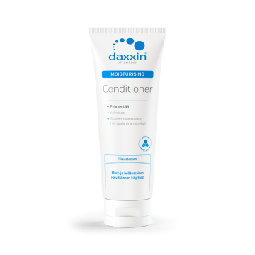 Daxxin Conditioner No perfume 200 ml