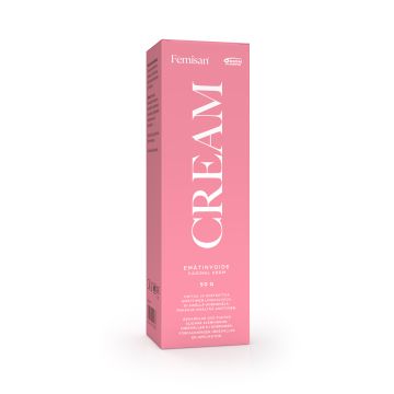 Femisan Cream 50 g
