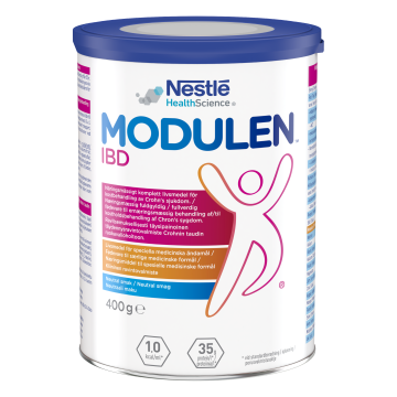 Modulen IBD 400 g
