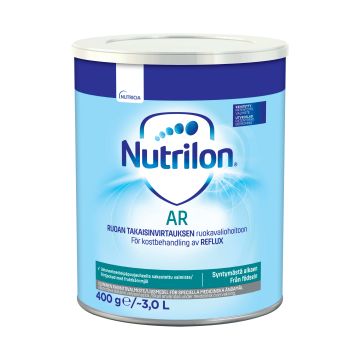 Nutrilon AR jauhe 400 g