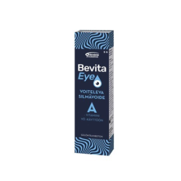 Bevita Eye silmävoide 5 g