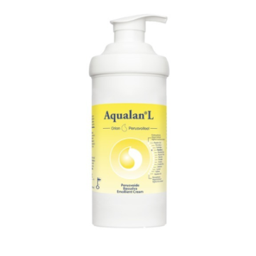 Aqualan L perusvoide, pumppupullo 500 g