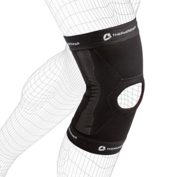 Thermoskin EXO Stabilising Knee Sleeve 83110 S 1 kpl
