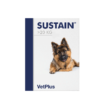 Sustain 30x5,4 g