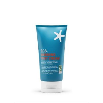 CCS Warming Foot Cream Voide 150 ml