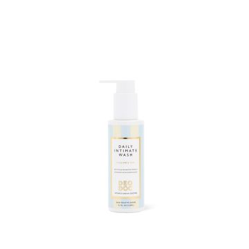 DeoDoc Intimate wash Fragr. free 125 ml