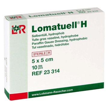 LOMATUELL H 5X5 CM RASVASIDE 10 KPL