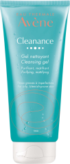 Avene Cleanance cleansing gel 200 ml