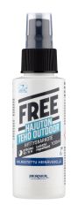 Free Hyttyskarkoitesuihke TehoOutdoor 100 ml