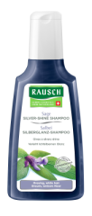 Rausch Salvia shampoo 200 ml