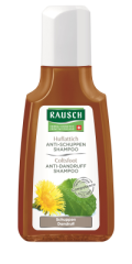 Rausch Leskenlehti shampoo 40 ml