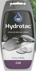 Hydrotac stick on +3,0 dpt 1 kpl