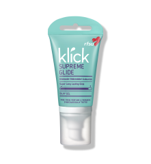 Klick Supreme Glide RFSU 40 ML