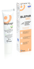 Blephagel puhdistusgeeli 30 g