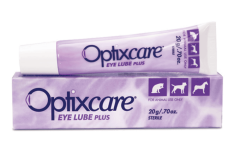 Optixcare Eye Lube Plus 20 g