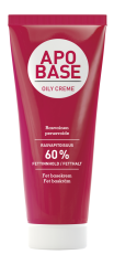 Apobase Oily Cream 60% tuubi 250 g