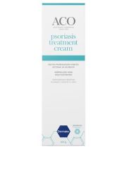 ACO Treatment Psoriasis Voide 60 g