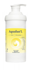 AQUALAN L PERUSVOIDE, PUMPPUPULLO 500 g