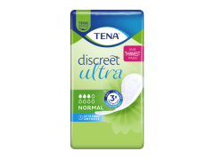 Tena Discreet Ultra Pad Normal 760816 16 kpl
