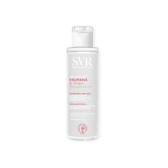 SVR PALPEBRAL DEMAQUILLANT Silmämeikin puhdistus 125 ml