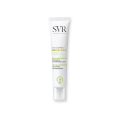 SVR SEBIACLEAR CREME SPF50+ 40 ml