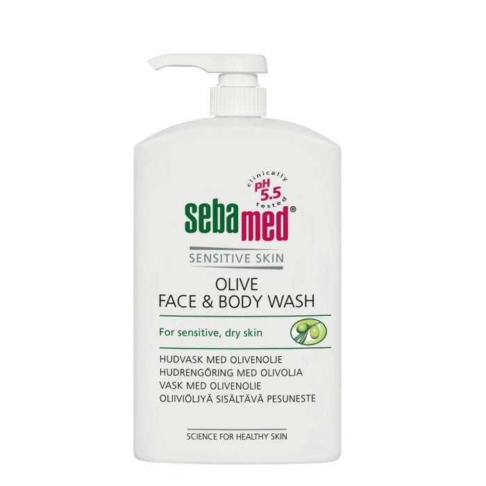 11565_Sebamed_Face_Body_Wash_Olive_1000ml_Pump_RGB