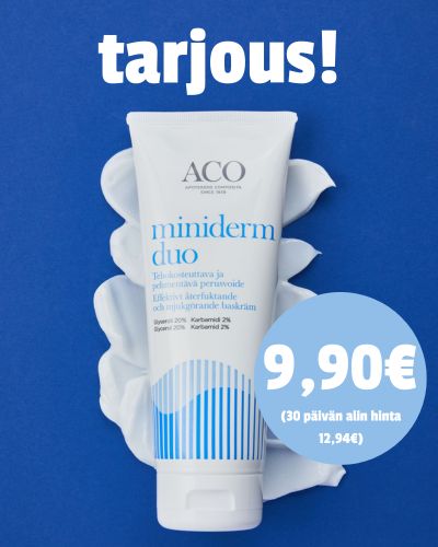 Bioteekin Super-sarja -20%