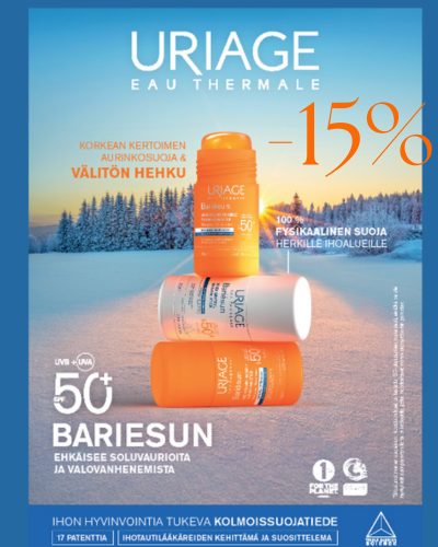 Bioteekin Super-sarja -20%