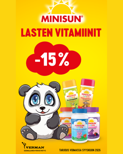 Melarest - Nuku hyvin!
