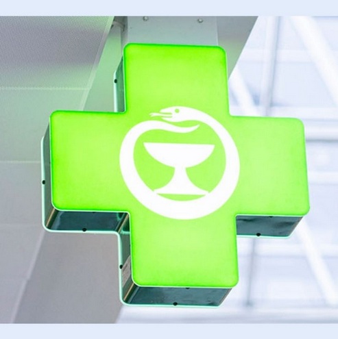 Apteekin esittelykuva