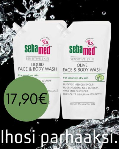 Bioteekin Super-sarja -20%